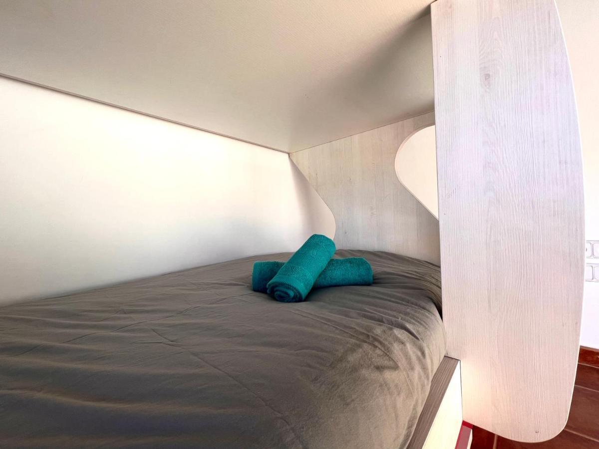 Apartamento Gerri - L'Amfitriona Gerri de la Sal Extérieur photo